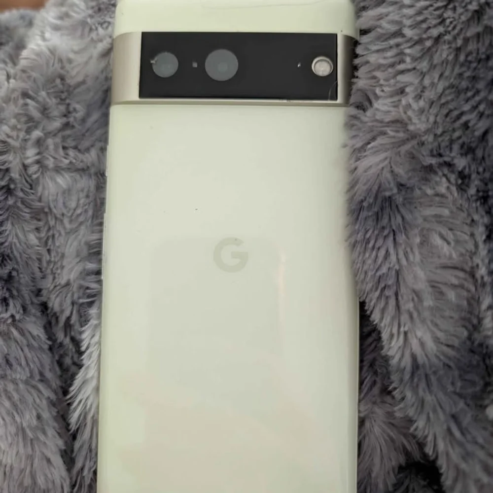 Google Pixel 7 Smartphone